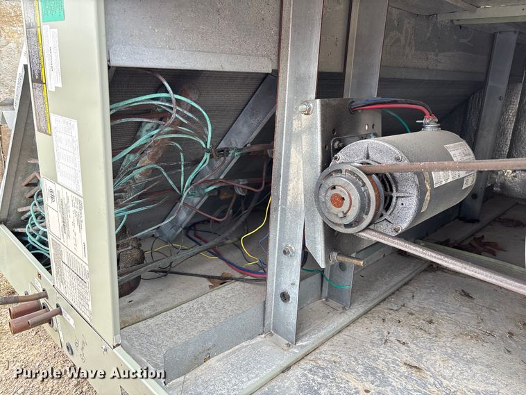 image for item FC5535 AC units
