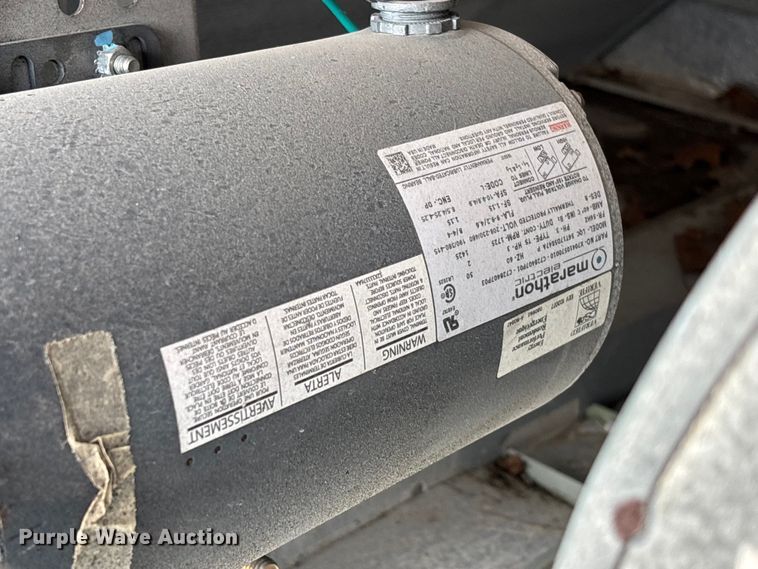 image for item FC5535 AC units