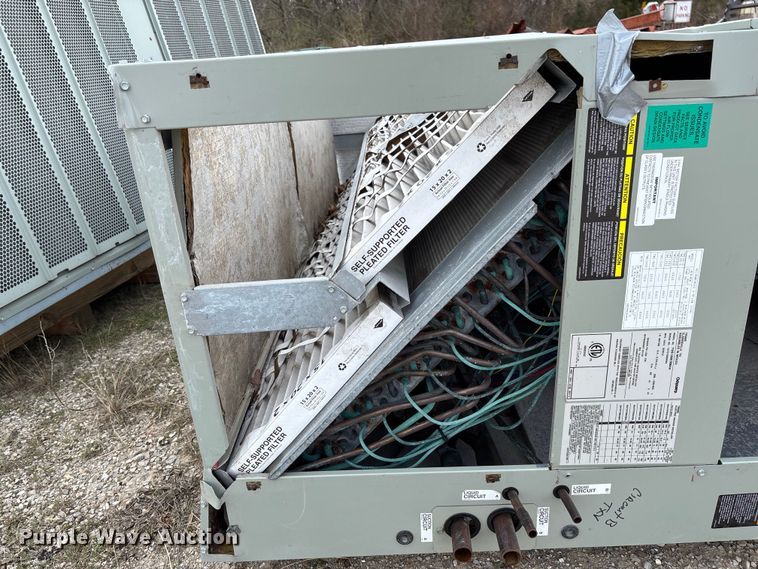 image for item FC5535 AC units