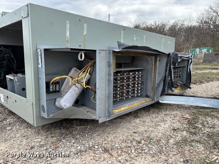 image for item FC5535 AC units
