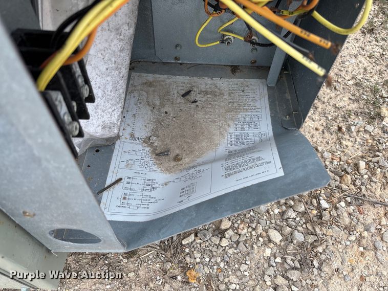 image for item FC5535 AC units