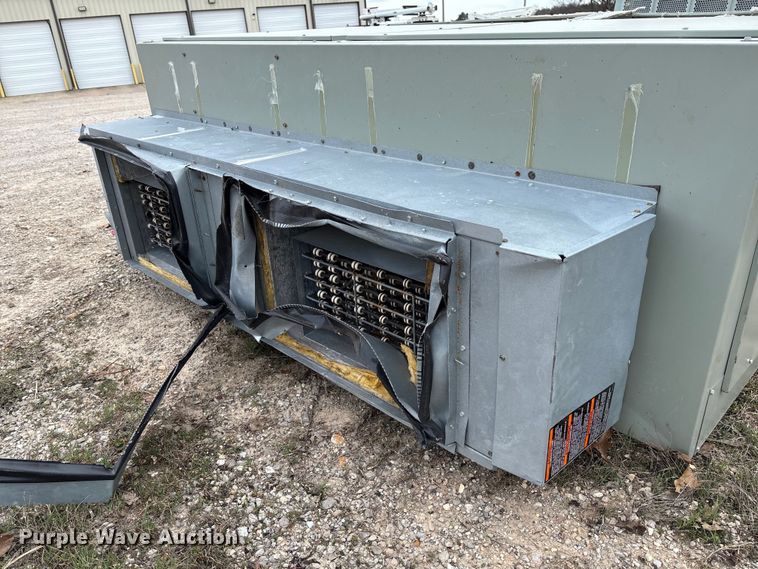 image for item FC5535 AC units