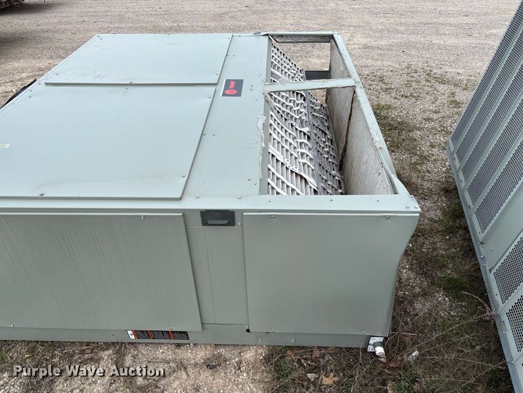 image for item FC5535 AC units