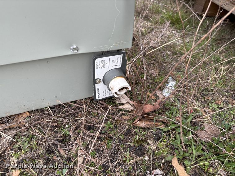 image for item FC5535 AC units