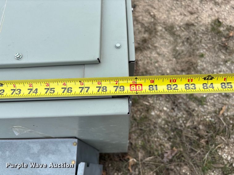 image for item FC5535 AC units