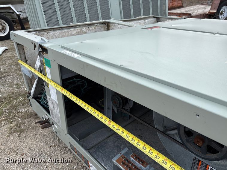 image for item FC5535 AC units