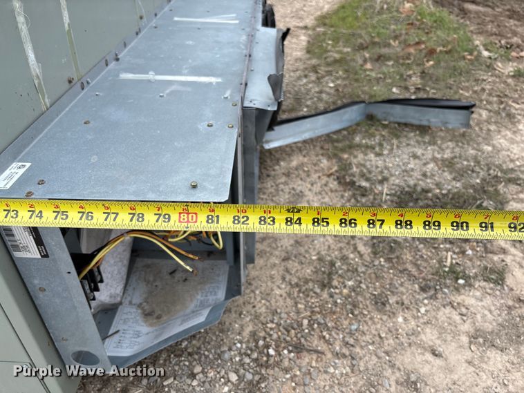 image for item FC5535 AC units