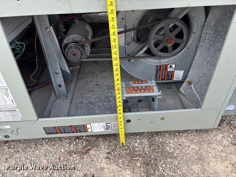 image for item FC5535 AC units