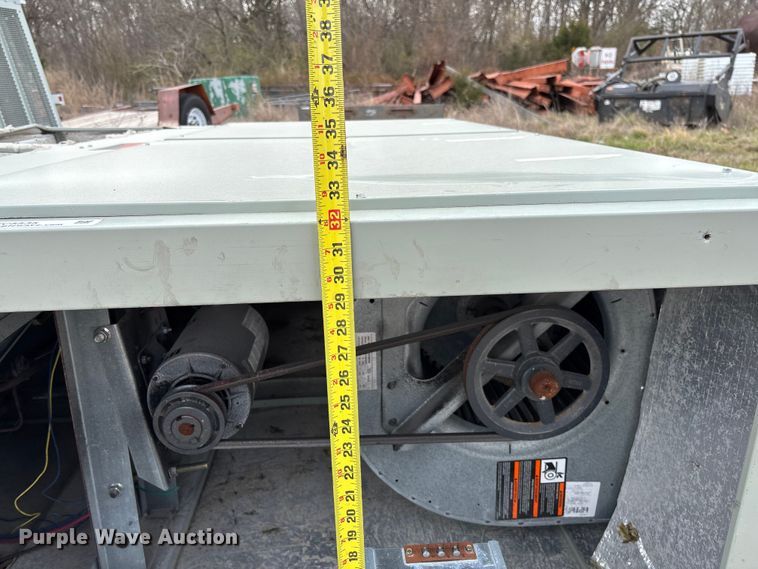 image for item FC5535 AC units