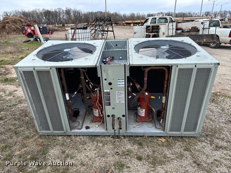 image for item FC5535 AC units