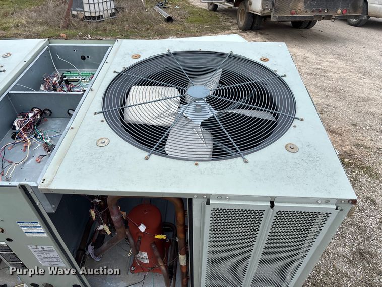 image for item FC5535 AC units