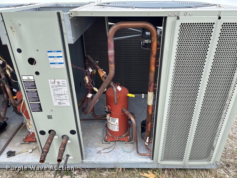 image for item FC5535 AC units