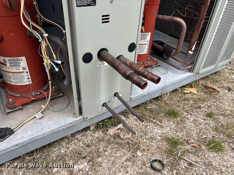 image for item FC5535 AC units