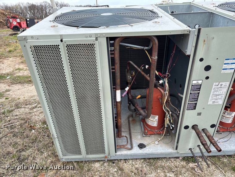 image for item FC5535 AC units