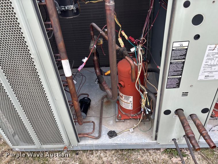 image for item FC5535 AC units