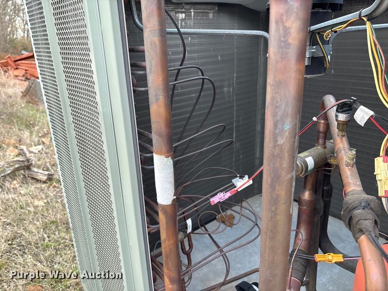image for item FC5535 AC units