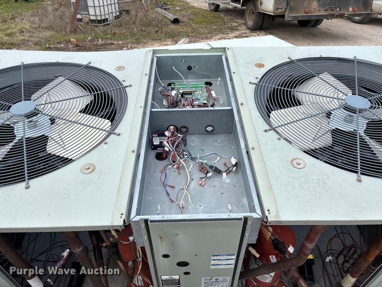 image for item FC5535 AC units