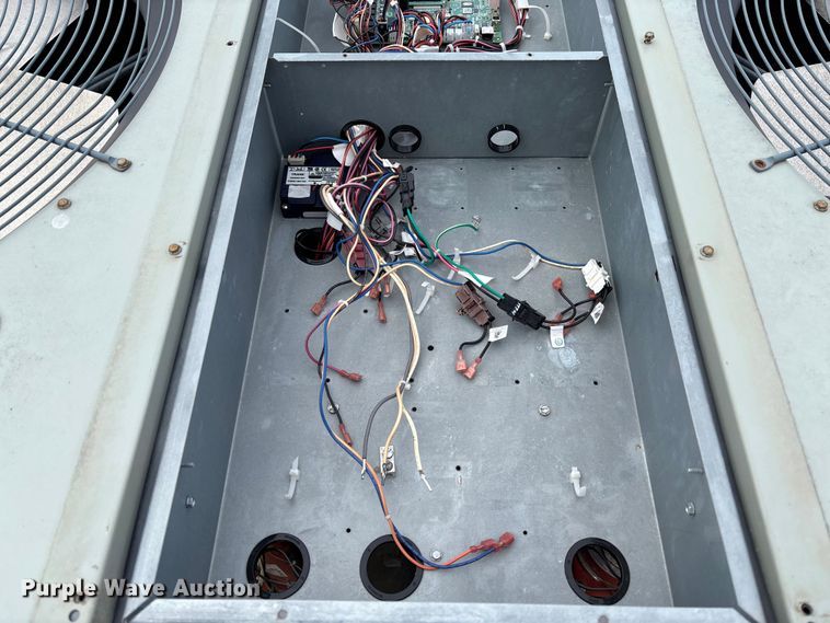 image for item FC5535 AC units