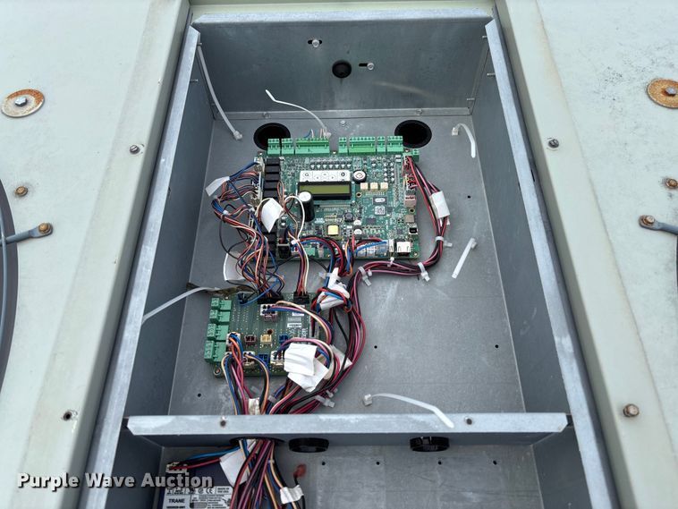 image for item FC5535 AC units