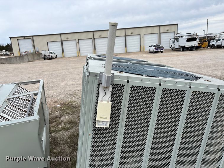 image for item FC5535 AC units