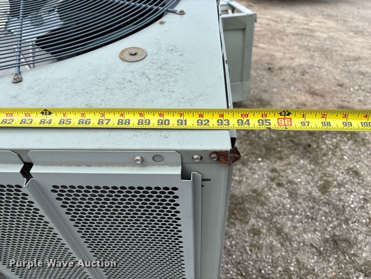 image for item FC5535 AC units