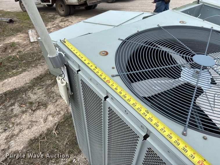 image for item FC5535 AC units