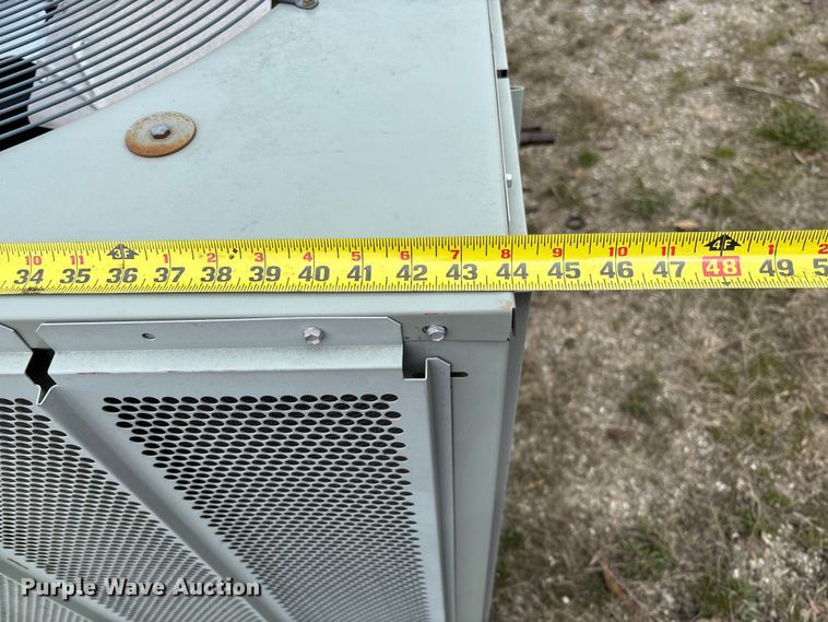 image for item FC5535 AC units