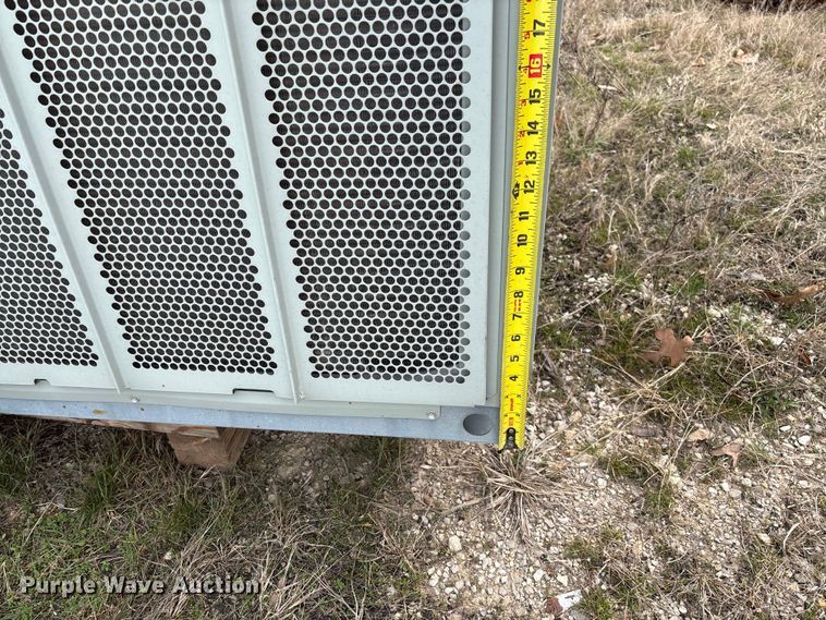 image for item FC5535 AC units