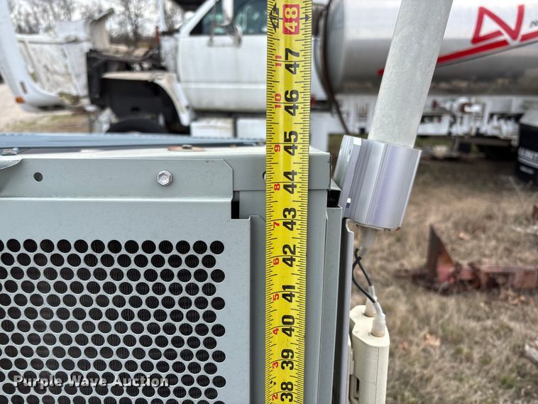 image for item FC5535 AC units