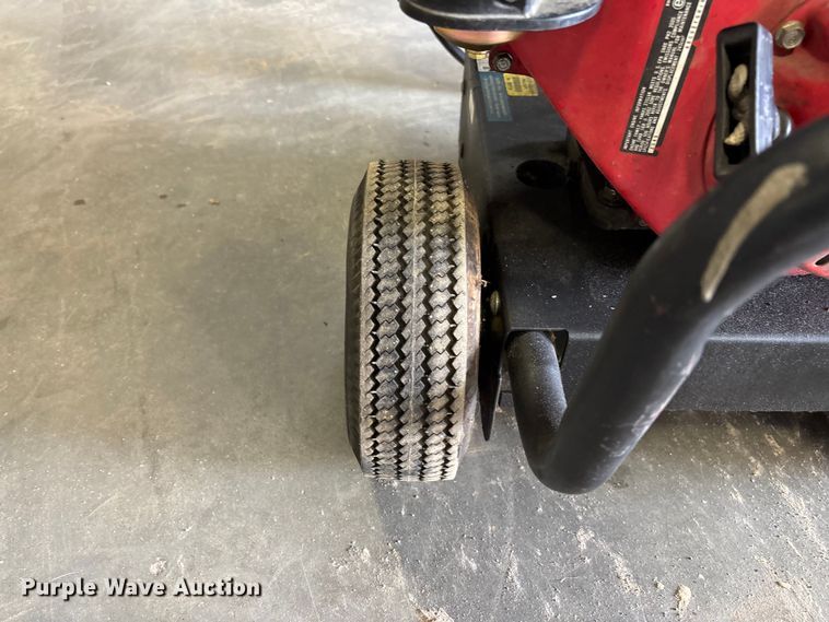 image for item FC5536 Generac 01418 pressure washer