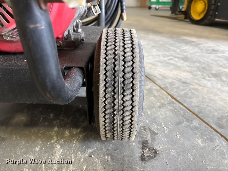 image for item FC5536 Generac 01418 pressure washer