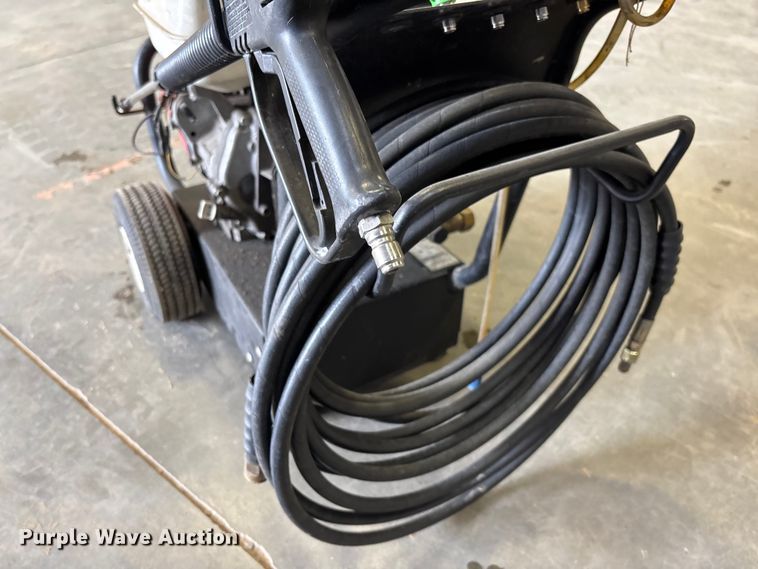 image for item FC5536 Generac 01418 pressure washer