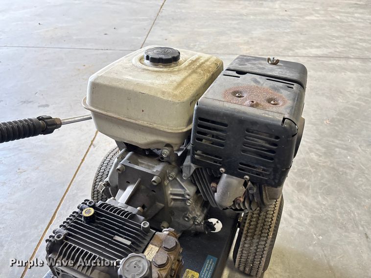 image for item FC5536 Generac 01418 pressure washer