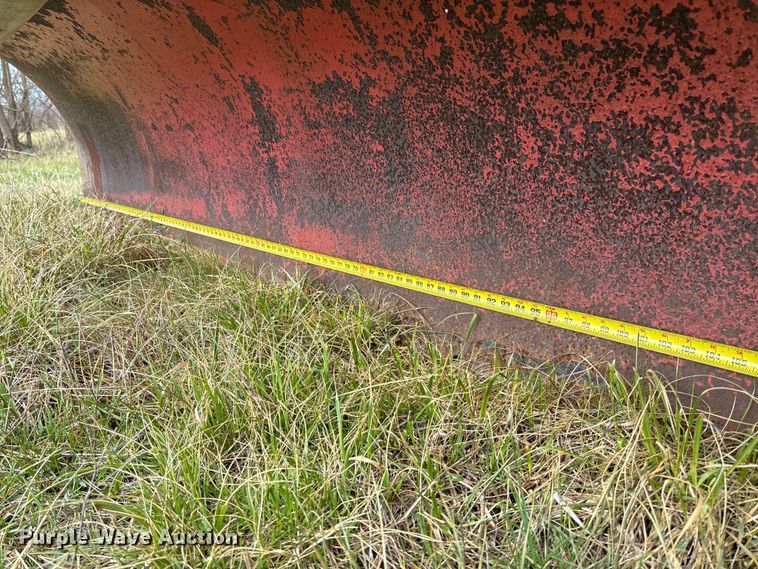image for item FC5538 2002 International 4700 dump truck