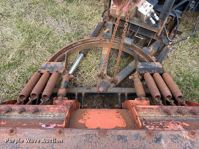 image for item FC5538 2002 International 4700 dump truck