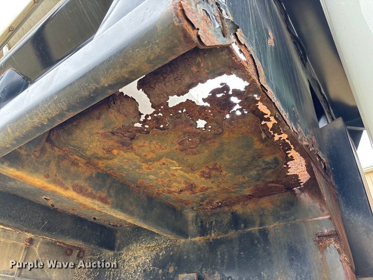 image for item FC5538 2002 International 4700 dump truck