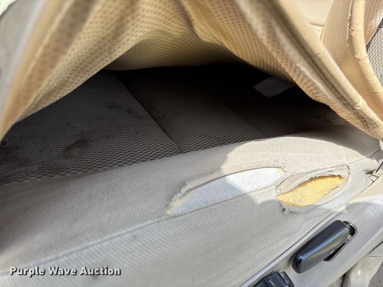 image for item FC5539 2005 Ford F250 Super Duty pickup truck