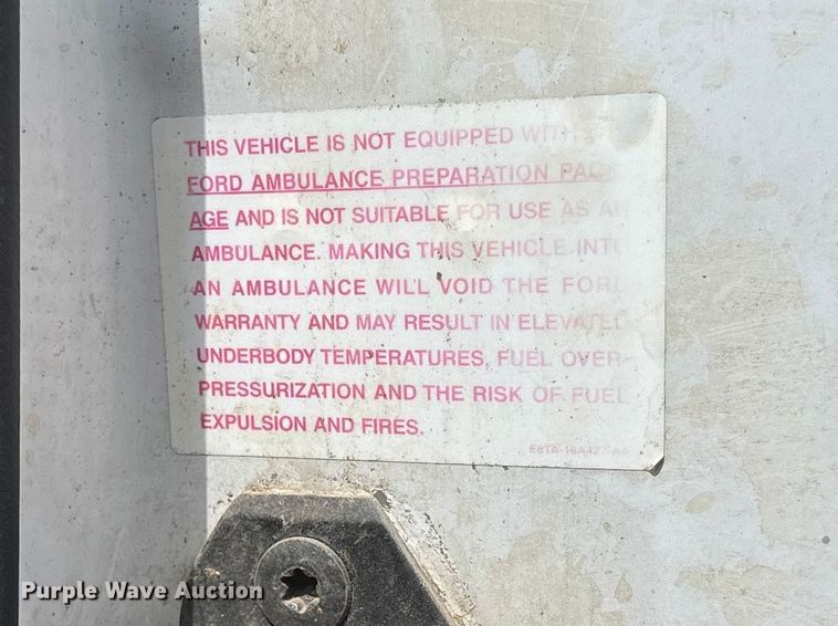 image for item FC5539 2005 Ford F250 Super Duty pickup truck