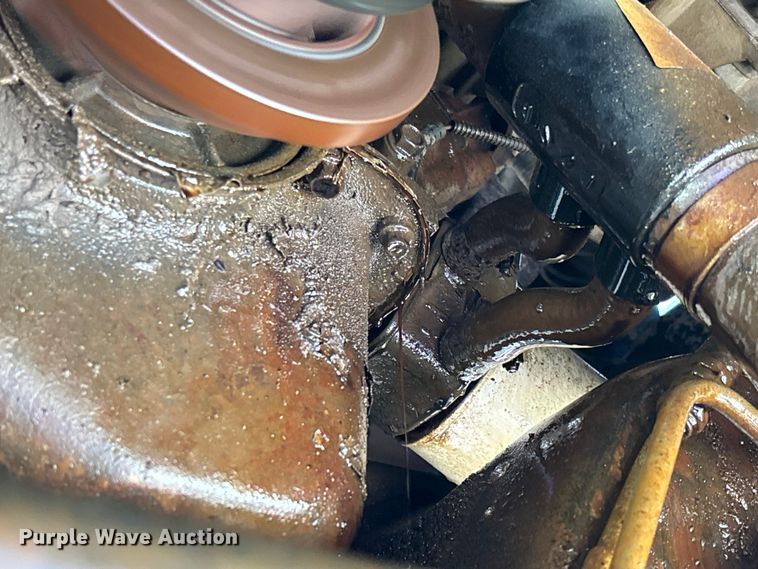 image for item FC5540 1995 Ford F250 pickup truck