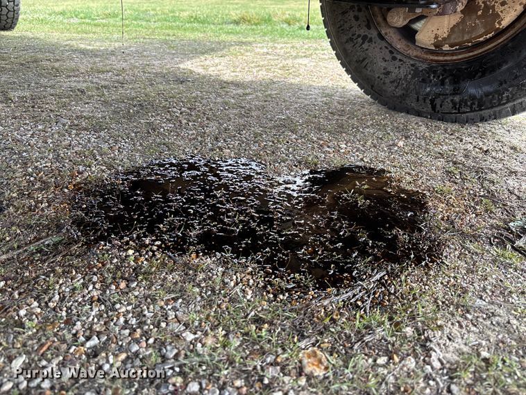 image for item FC5540 1995 Ford F250 pickup truck