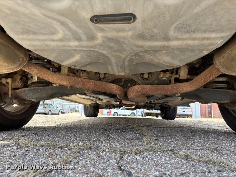 image for item FC5542 2013 Ford Explorer Police Interceptor SUV