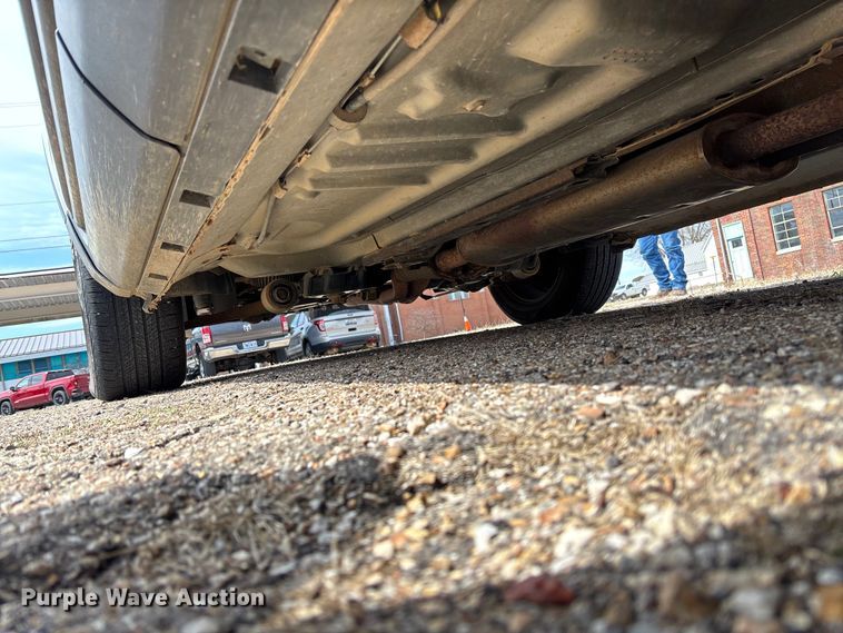 image for item FC5542 2013 Ford Explorer Police Interceptor SUV