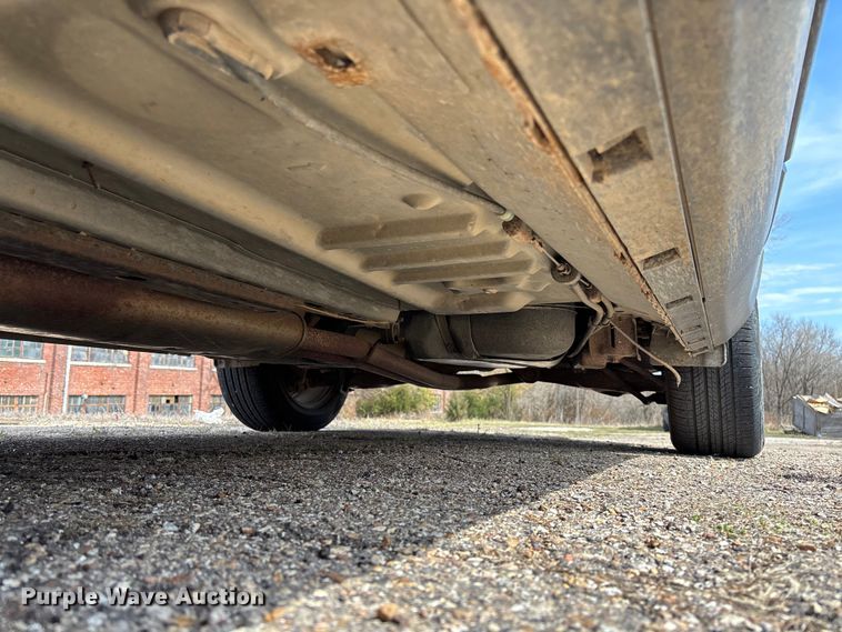 image for item FC5542 2013 Ford Explorer Police Interceptor SUV