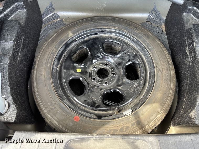 image for item FC5542 2013 Ford Explorer Police Interceptor SUV