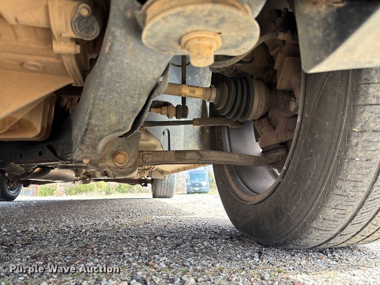 image for item FC5543 2013 Ford Explorer Police Interceptor SUV