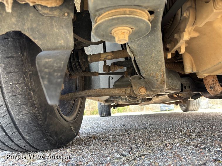 image for item FC5543 2013 Ford Explorer Police Interceptor SUV