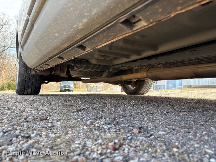 image for item FC5543 2013 Ford Explorer Police Interceptor SUV