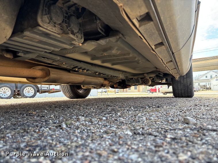 image for item FC5543 2013 Ford Explorer Police Interceptor SUV