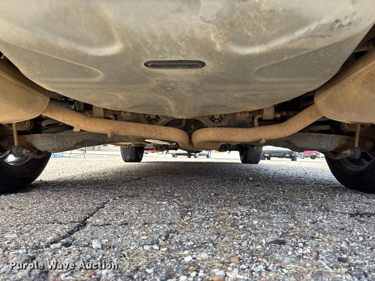 image for item FC5543 2013 Ford Explorer Police Interceptor SUV