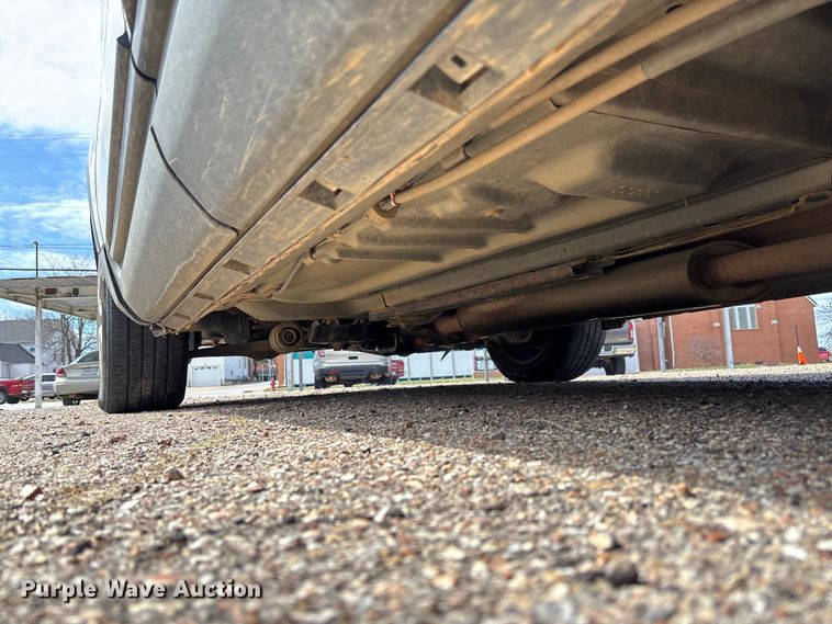 image for item FC5543 2013 Ford Explorer Police Interceptor SUV